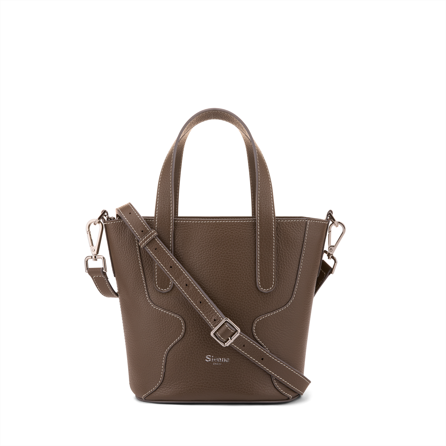 The Journey - Etoupe