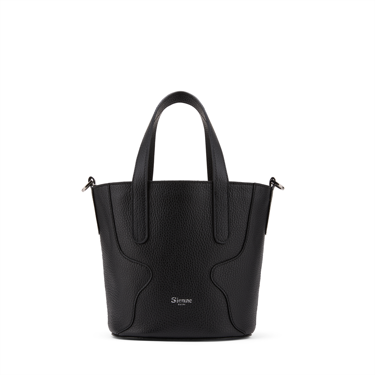 The Journey - Silent Black