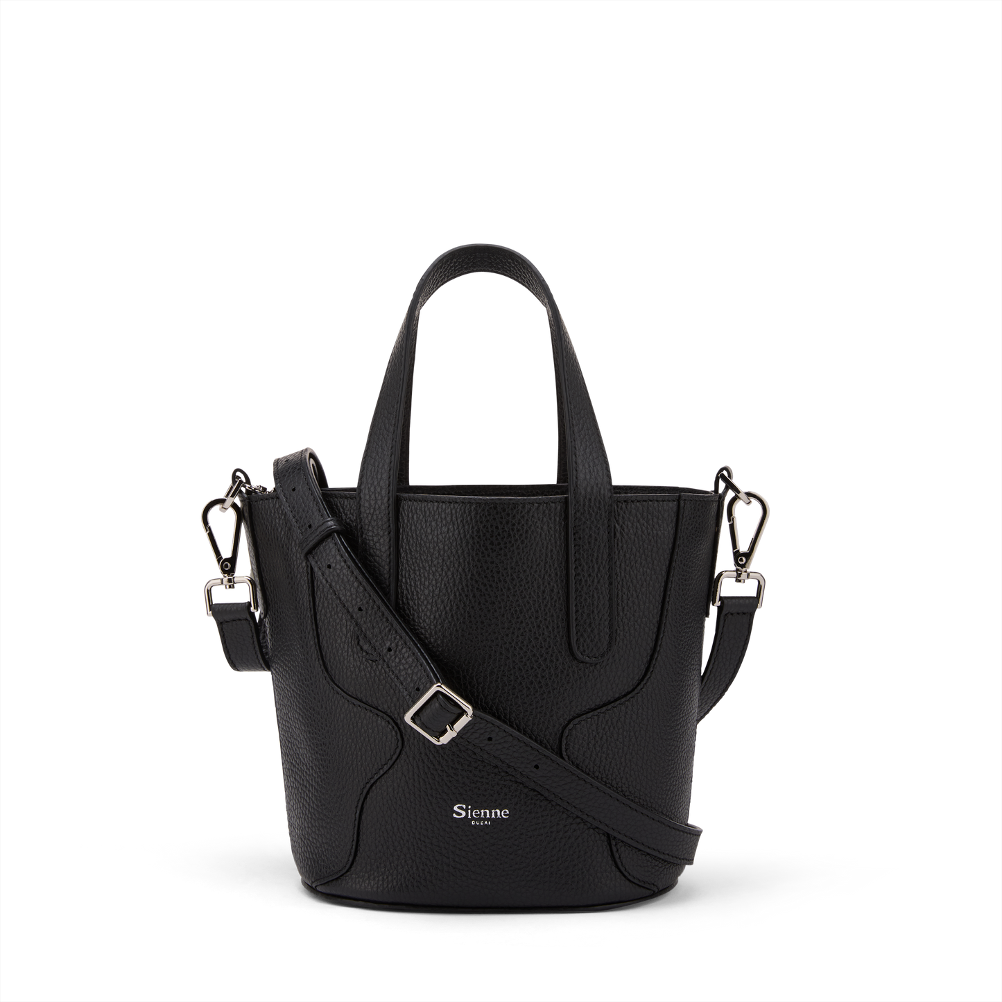 The Journey - Silent Black